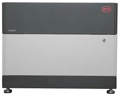 BYD Battery-Box Premium LVS 4.0 Produktbild